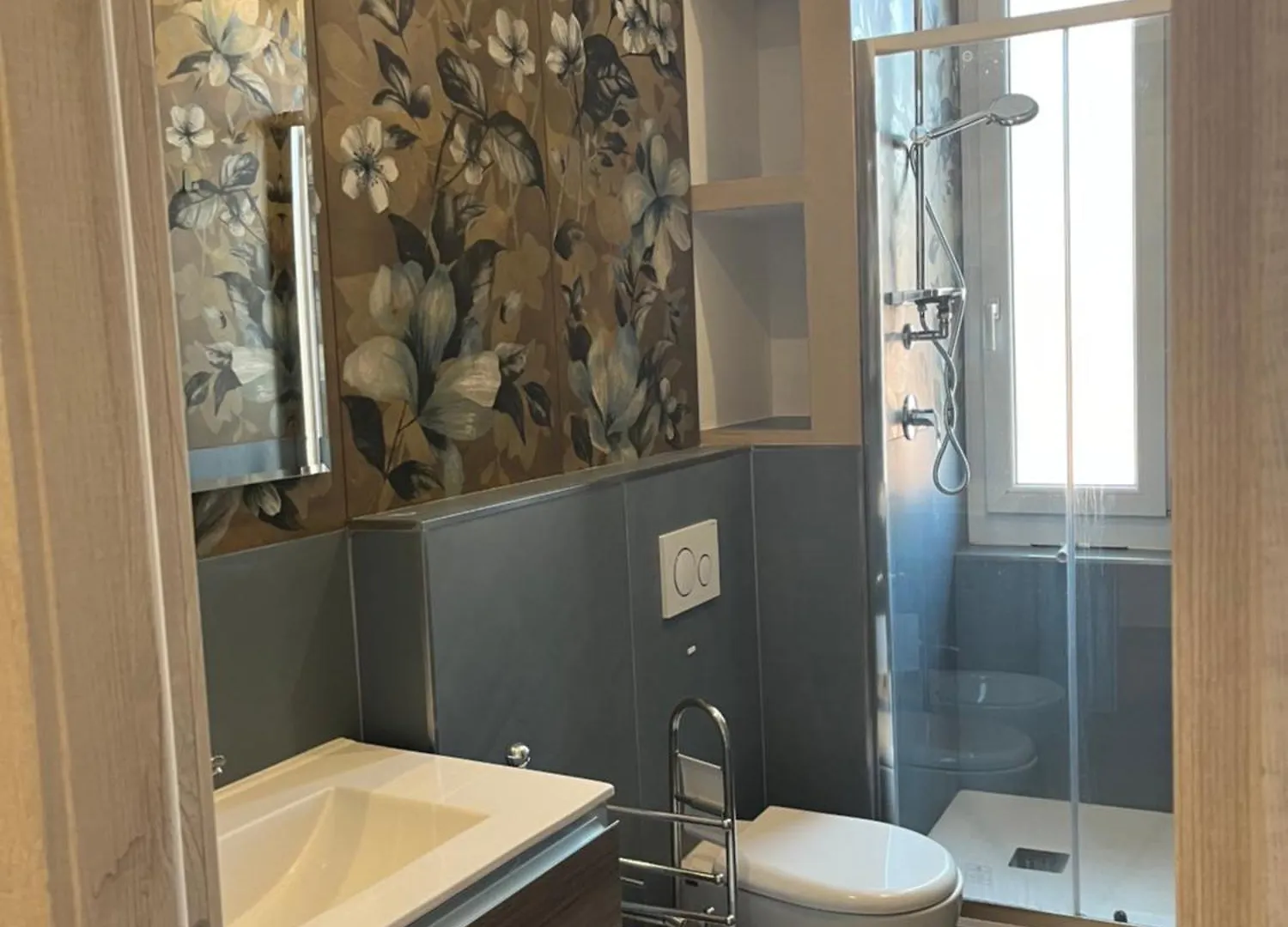 Appartement Orizzonte 5 Terre - Via Napoli 85, Stazione Centrale - Centro Storico La Spezia