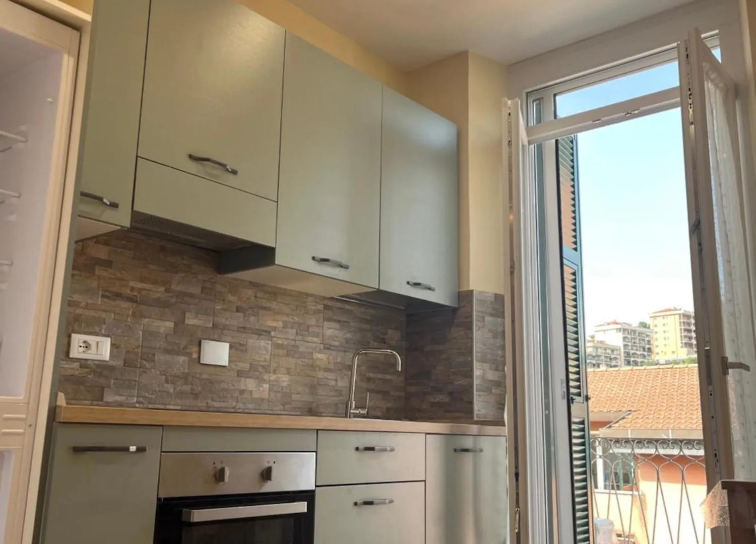 Appartement Orizzonte 5 Terre - Via Napoli 85, Stazione Centrale - Centro Storico La Spezia