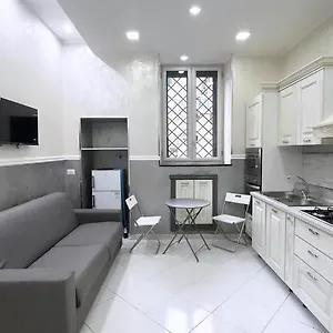 Da Concettina House , Nápoles Italia