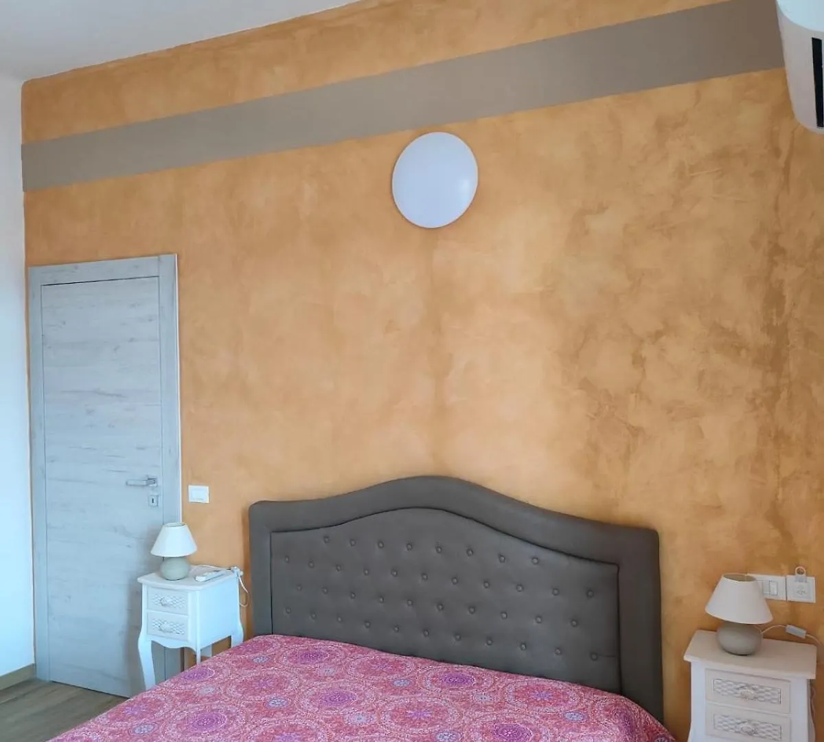Orizzonte 5 Terre - Via Napoli 85, Stazione Centrale - Centro Storico La Spezia Apartamento