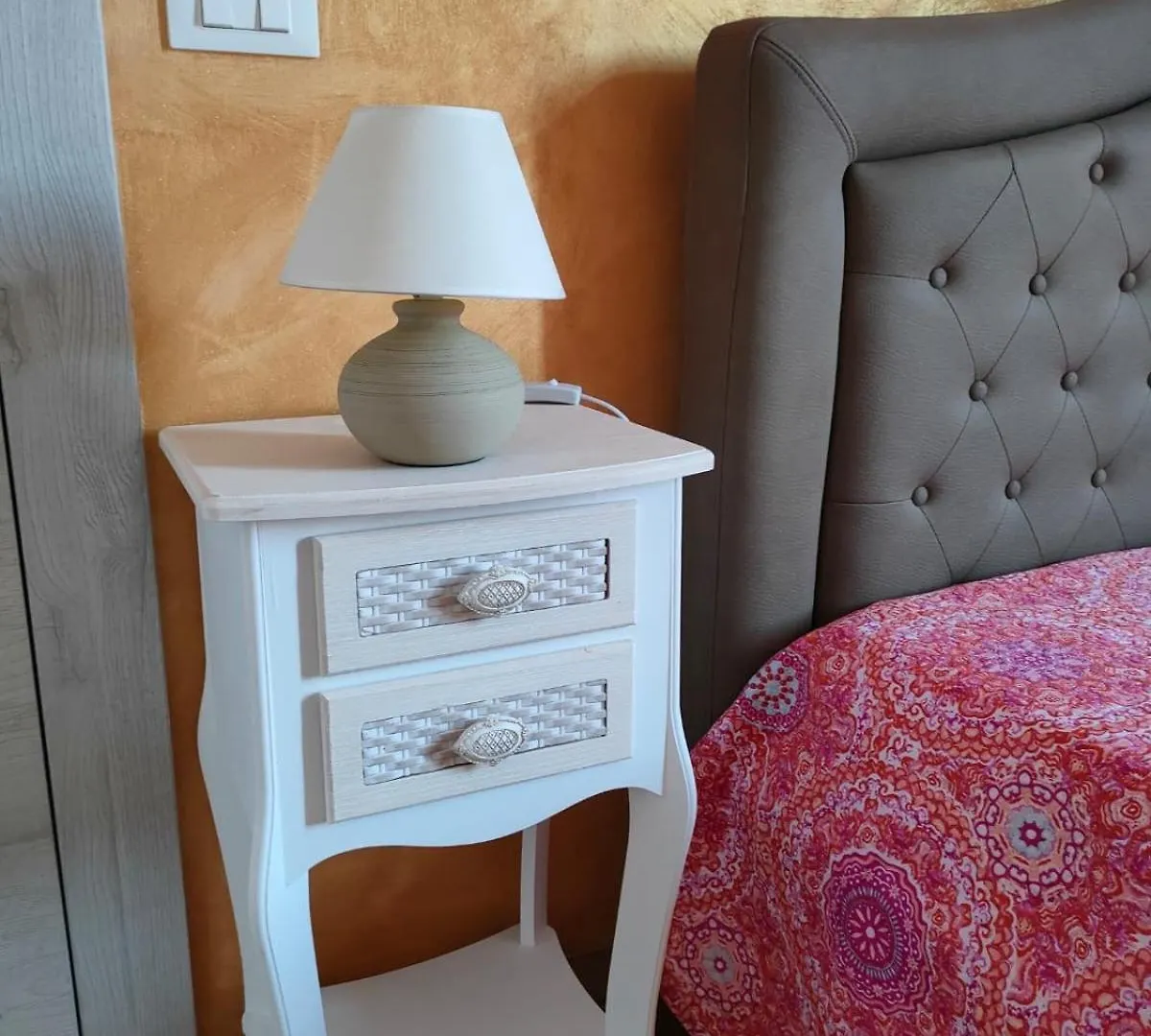 Apartment Orizzonte 5 Terre - Via Napoli 85, Stazione Centrale - Centro Storico La Spezia Italy